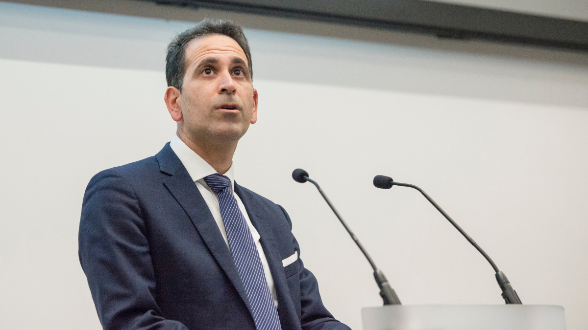 Cohen Kadosh elected to Academia Europaea